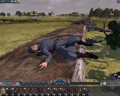 Trouble installing The Great War mod, missing files. :: Total War .